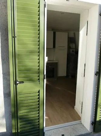 Ferienwohnung La Pigna Chiavenna Exterior foto
