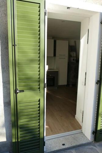 La Pigna Chiavenna