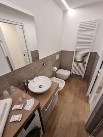 Apartment La Pigna *