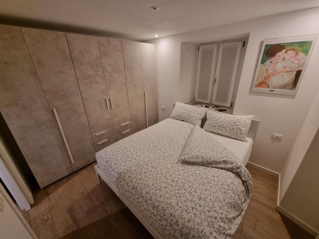 La Pigna Apartment Chiavenna