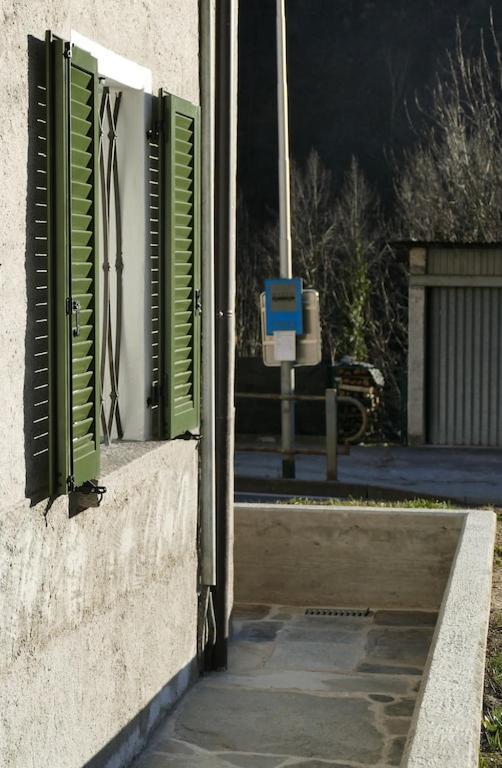 Apartment La Pigna *