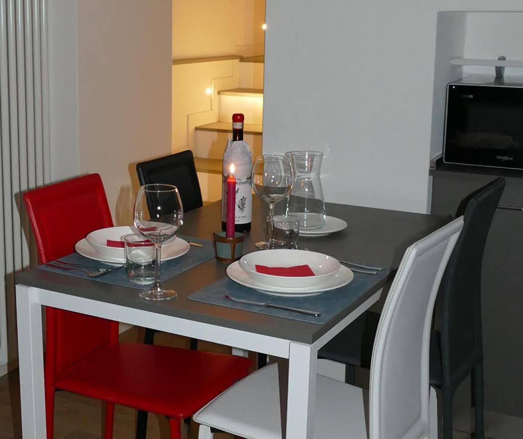 Apartment La Pigna